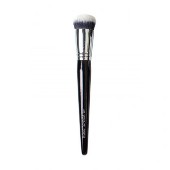 nascita Pro Duo Fibre Oval Pudra Fırçası Nasbrush0259