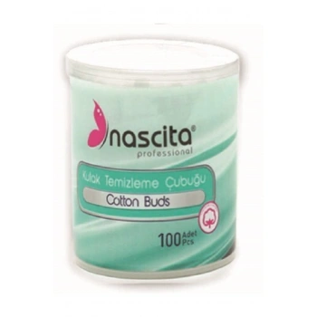 nascita 100lü Kulak Çubuğu