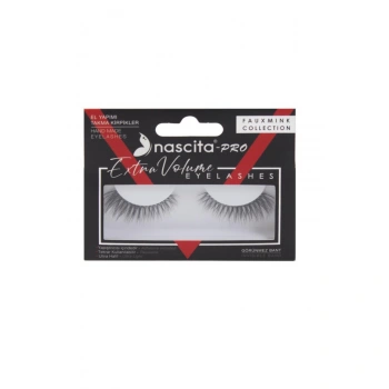 nascita Pro Faux Extra Volume Takma Kirpik - 108