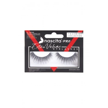 nascita Pro Faux Extra Volume Takma Kirpik - 106