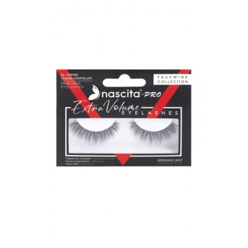 nascita Pro Faux Extra Volume Takma Kirpik - 105