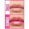 Maybelline New York Lifter Gloss Nemlendirici Dudak Parlatıcısı - 23 Sweetheart