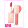 Maybelline New York Lifter Gloss Nemlendirici Dudak Parlatıcısı - 22 Peach Ring