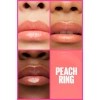 Maybelline New York Lifter Gloss Nemlendirici Dudak Parlatıcısı - 22 Peach Ring