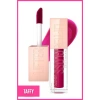 Maybelline New York Lifter Gloss Nemlendirici Dudak Parlatıcısı - 25 Taffy