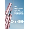 Maybelline New York Lash Sensational Sky High Maskara 2li Set