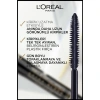 Loreal Paris Revitalift Filler Aydınlatıcı Göz Serumu 20 ml & Telescopic Carbon Black Maskara - Siyah & Roller