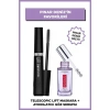 Loreal Paris Pınar Denizin Favorileri: Revitalift Filler Aydınlatıcı Göz Serumu 20ml & Telescopic Lift Maskara
