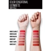 Maybelline New York Color Sensational Ultimatte Mat Ruj - 699 More Buff Nude