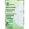 Garnier Nem Bombası Ferahlatıcı Kağıt Maske 28 gr