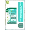 Garnier Nem Bombası Göz Şişkinliğine Karşı Kağıt Göz Maskesi 5li Set