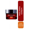 Loreal Paris Revitalift Lazer X3 Leke ve Kırışıklık Karşıtı Bakım GKF25 SPF25