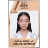 Loreal Paris True Match Bakım Yapan Fondöten - 3w Sıcak Alt Ton