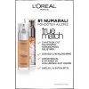 Loreal Paris True Match Bakım Yapan Fondöten 7d Golden Amber