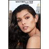 Maybelline New York Lash Sensational Yelpaze Etkili Suya Dayanıklı Siyah Waterproof Maskara