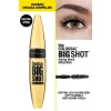 Maybelline New York The Colossal Big Shot Daring Black Maskara Ekstra Siyah