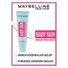 Maybelline New York Baby Skin Makyaj Bazı - Pore Eraser