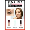 Loreal Paris Infaillable Automatic Jel Göz Kalemi - Zümrüt Yeşili
