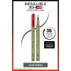 Loreal Paris Infaillible 36H Grip Micro Fine Eyeliner 05 Sage Green