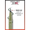 Loreal Paris Infaillible 36H Grip Micro Fine Eyeliner 05 Sage Green