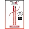 Loreal Paris Infaillible 36H Grip Micro Fine Eyeliner 03 Ancient Rose