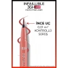 Loreal Paris Infaillible 36H Grip Micro Fine Eyeliner 03 Ancient Rose