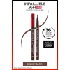 Loreal Paris Infaillible 36H Grip Micro Fine Eyeliner 02 Smokey Earth