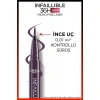 Loreal Paris Infaillible 36H Grip Micro Fine Eyeliner 04 Dew Berry