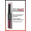 Loreal Paris Infaillible 2-step 24 Saat Kalıcı Likit Ruj & Balm - 215 Wine Oclock