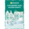 Garnier Hyaluronik Aloe Temizleme Jeli 200 ml