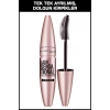 Maybelline New York Lash Sensational Yelpaze Etkili Siyah Maskara
