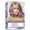 Loreal Paris Excellence Cool Creme Saç Boyası - 8.11 Ekstra Küllü Sarı