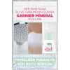 Garnier Mineral Termal Koruma Kadın Roll-On Deodorant