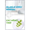 Garnier Mineral Saf ve Temiz Kadın Roll-On Deodorant