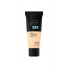 Maybelline New York Fit Me Matte+Poreless Fondöten - 112 Soft Beige