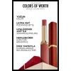 Loreal Paris Color Riche Colors Of Worth Intense Volume Matte Ruj - 300 Rouge Confident