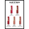 Loreal Paris Color Riche Colors Of Worth Intense Volume Matte Ruj - 200 Orange Stand Up