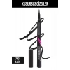 Maybelline New York Siyah Eyeliner - Hyper Precise All Day Eyeliner 700 Black