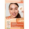 Garnier Micellar Peeling Kusursuz Makyaj Temizleme Suyu 400 ml