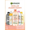 Garnier Micellar Peeling Kusursuz Makyaj Temizleme Suyu 400 ml