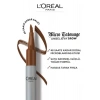 Loreal Paris Unbelieva Brow Micro Tatouage Kaş Kalemi - 109 Ebony