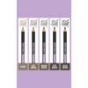Maybelline New York Express Brow Shaping Pencil 05 Deep Brown