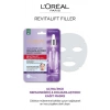 Loreal Paris Revitalift Filler Dolgunlaştırıcı Serum Maske