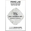 Loreal Paris Prime Lab Matte Setter Matlaştırıcı Makyaj Bazı