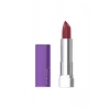 Maybelline New York Color Sensational Ruj 411 Plum Rule