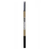 Maybelline New York Kaş Kalemi - Brow Ultra Slim 01 Blonde