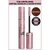 Maybelline New York Lash Sensational Sky High Kahverengi Maskara