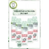 Garnier 5li Mineral Magnezyum Ultra Kuru Sprey Deodorant Seti