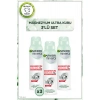 Garnier 3lü Mineral Magnezyum Ultra Kuru Sprey Deodorant Seti