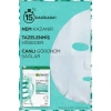Garnier Hyaluronik Aloe Tazeleyici Kağıt Yüz Maskesi 3lü Set
